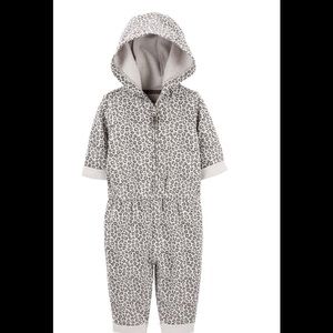 Carters Jumpsuit 3 months